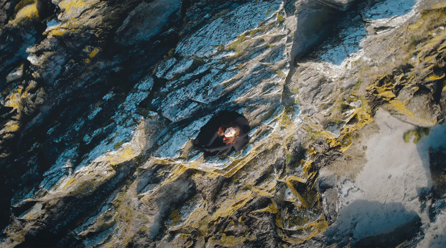 Clara – L’Hiver Est Ma Saison