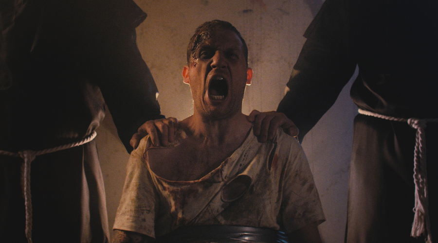 Cyphre – Myth (teaser)