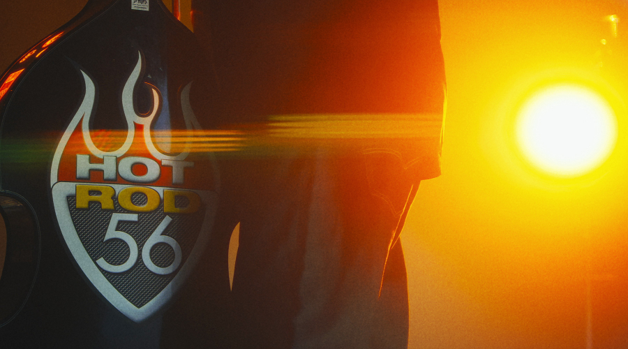 Hot Rod 56 – A Very Last Trip