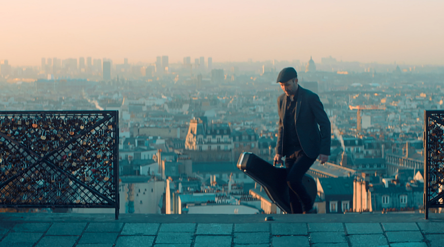 Lyrix Lost Hours – Last Dance (teaser)