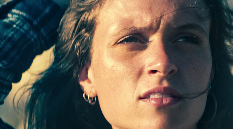 PALLADIUM – The Run