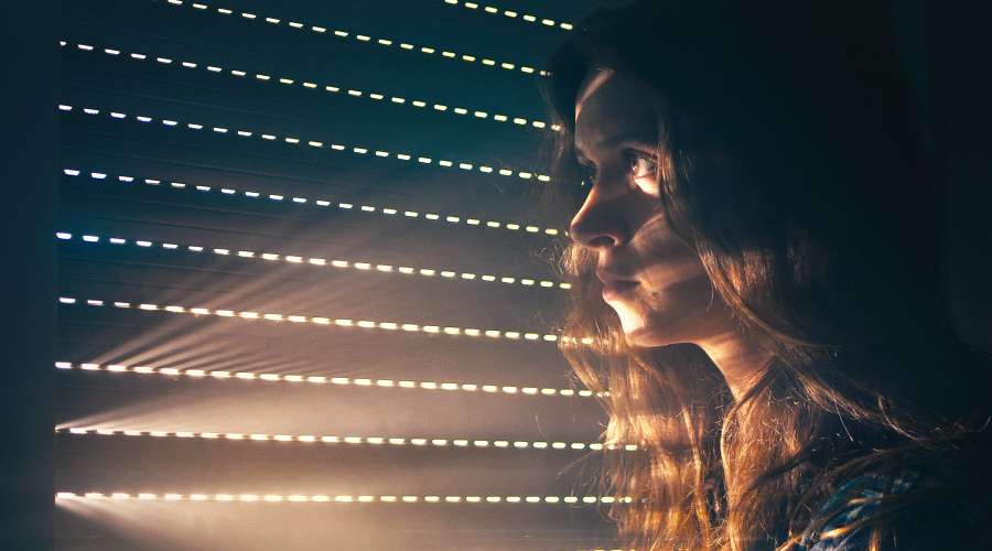 PALLADIUM – The Run (making of)