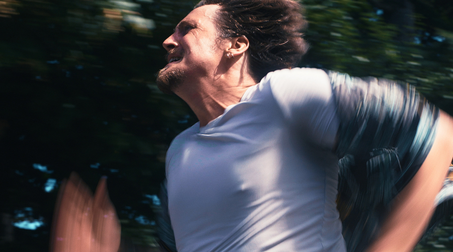 PALLADIUM – The Run (teaser)