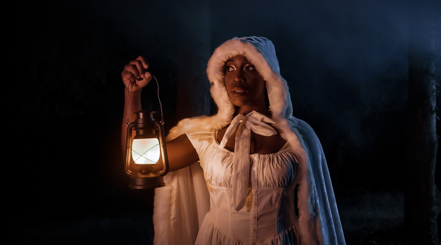 Nkoyi – She Wolf (teaser)