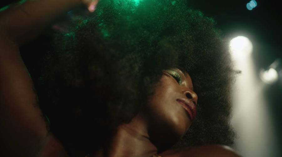 Nkoyi – Disco