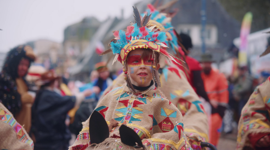 152ème Carnaval de Granville | 2026
