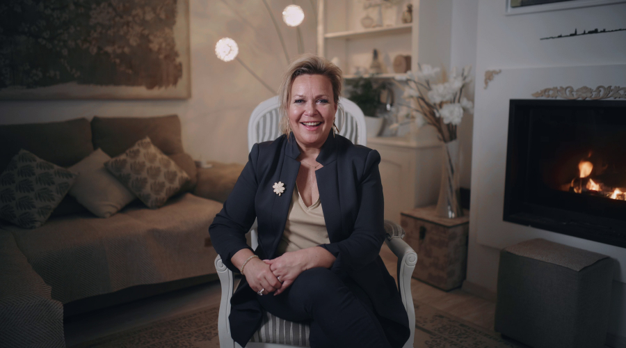 Film de campagne Angélique Ferreira | Municipales 2026