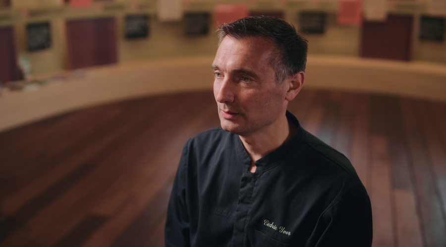 La Maison Yver, une institution granvillaise